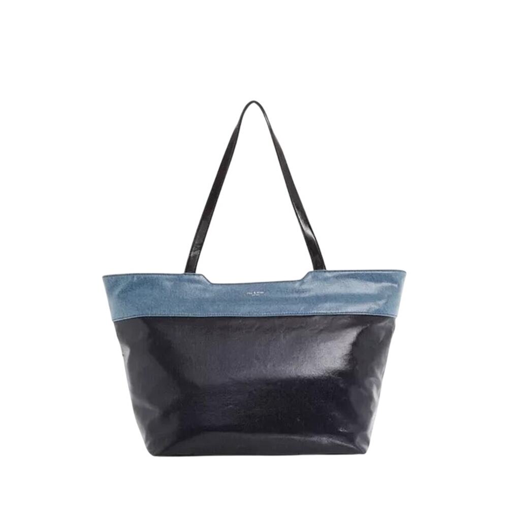Rag & Bone NWT Emerson Tote in Blue